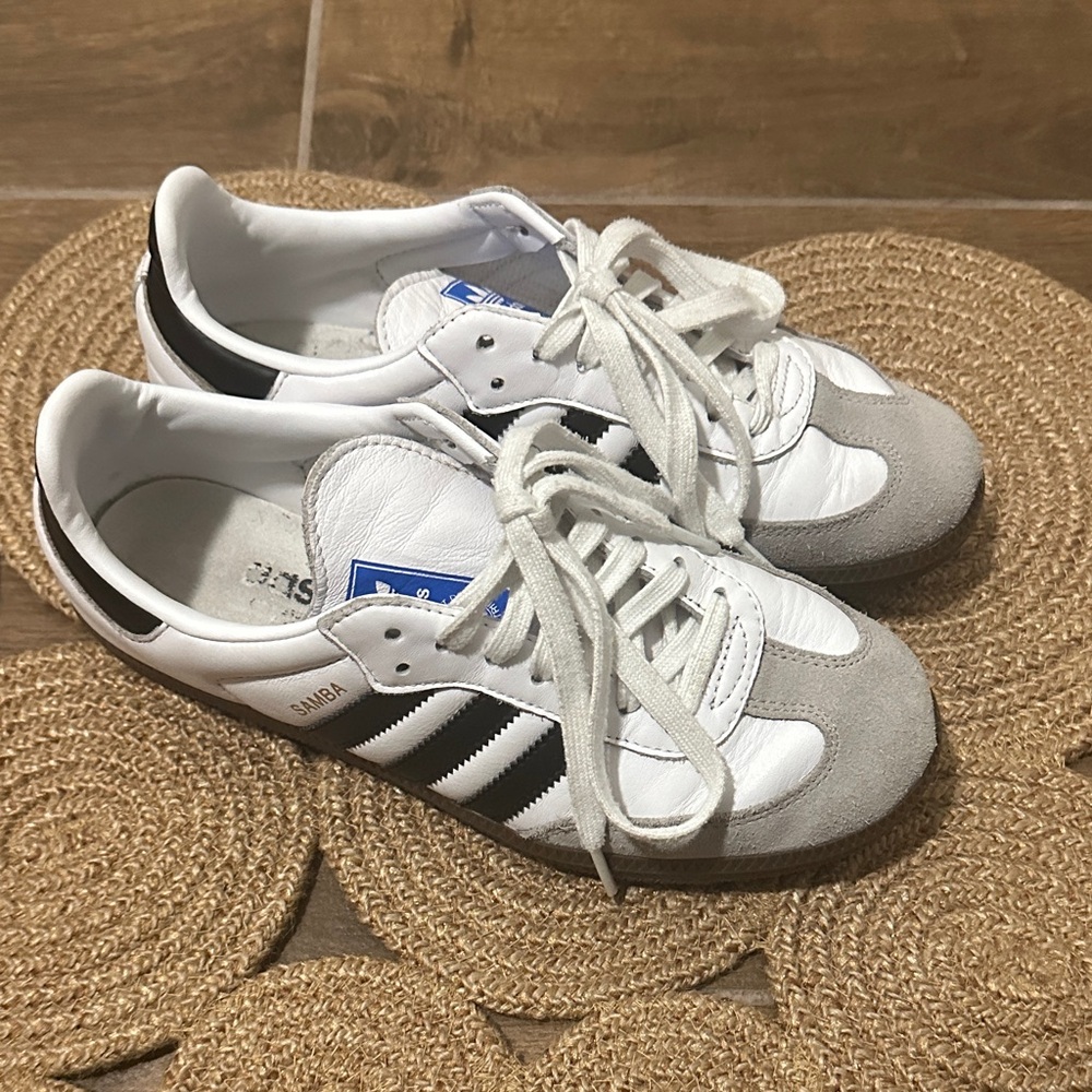 Adidas Samba Original
